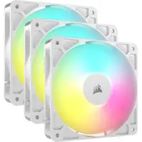 Corsair Rs120 Argb Pwm 12 Cm Ventilator 3 Einheiten
