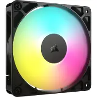 Corsair Rs120 Argb Pwm 12 Cm Ventilator