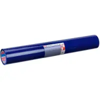 TESA PROFESSIONAL Selbstklebende Schutzfolie für Spiegelglas 100m x 500mm
