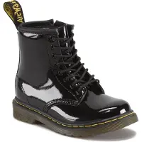 Dr. Martens Kinderstiefel PATENT TODDLER kind