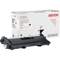 Xerox Everyday Mono Toner von , kompatibel mit Brother TN2220, Standardkapazität, 2600 Seiten, Schwarz, 1 Stück(e)