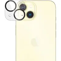 PanzerGlass Iphone 15/plus Kameraschutz