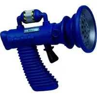 Minions 3 Supreme Fart Blaster Figur