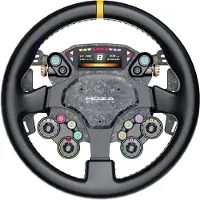 Moza CS Pro