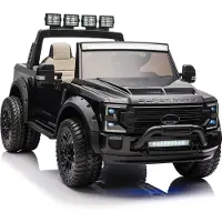 Leggodt Ford Duty F450