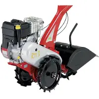 Eurosystems Sonder Frässatz für Bodenfräse, RTT2 & RTT3, 32 cm Fräsbreite