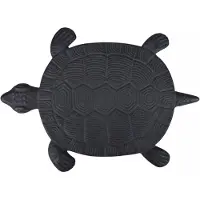 Esschert Design Gehplatte Schildkröte; SS1