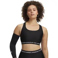 Under Armour Damen BH Crossback Mid Bra