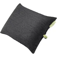 Nemo Fillo Elite black pearl/citron Regular