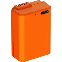 Rollei Ersatzakku NP-FW50 Sony mit USB-C
