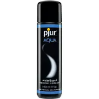 Pjur Aqua Gleitmittel auf Wasserbasis 250 ml