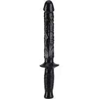 ToyJoy The Manhandler Dildo 38 cm