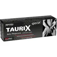 Joydivision TauriX Peniskreme (40ml)