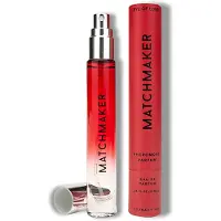 Super Merchant - Matchmaker Red Diamond Parfüm Pheromon 10 ml