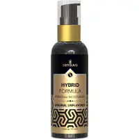 Sensuva Hybrid Lubricante Unparfümiert 57 ml