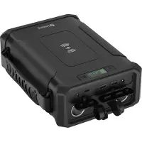 Sandberg Survivor 8-in1 96000mah Powerbank