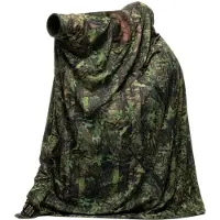 Buteo Photo Gear Bag Hide Leichtgewicht grün