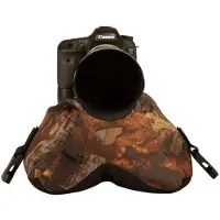 Buteo Photo Gear BPGBB1 Bohnensack 1 Sattelmodell mit Tragegurt
