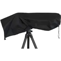 Buteo Photo Gear Regenschutz 2 Schwarz