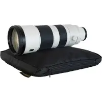 Buteo Photo Gear Beanbag 3 Flat Schwarz