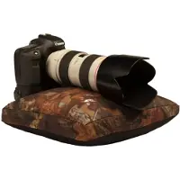 Buteo Photo Gear BPGBB3 Bohnensack 3 Flach