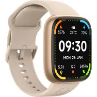 Maxcom Ecowatch6, 4,65 cm (1.83"), TFT, Touchscreen, 39 g