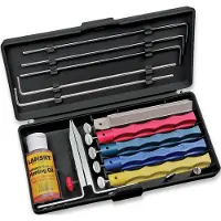 Lansky Ceramic Professional Schleifsystem