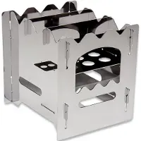 Petromax Hobo Stove BK1 campingkocher