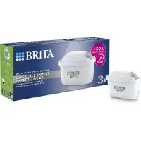 Brita Maxtra Pro Limescale -kalkinpoistosuodatin, 3 kpl