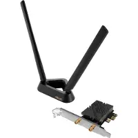 Asus Pce-be92bt Pci-e-wireless-adapter