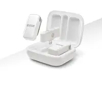 Rode Wireless Micro Lightning Weiß