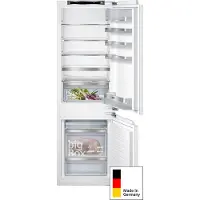 Siemens iQ500 KI86SAFE0, 266 l, SN-ST, 36 dB, 7 kg/24h, E, Fresh Zone Fach