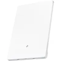 TP-LINK Archer Air R5, Wi-Fi 6 (802.11ax), Dual-Band (2,4 GHz/5 GHz), Ethernet/LAN, Weiß, Tabletop-Router