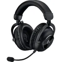 Logitech Pro X 2 Drahtloses Gaming-headset
