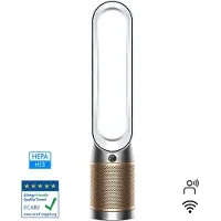Dyson Purifier Cool Formaldehyde, 61,5 dB