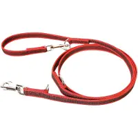 JULIUS K-9 Rubberized Training 20 Mm Führleine