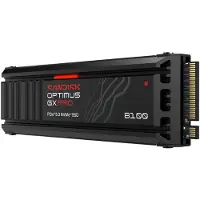 SanDisk Optimus GX PRO 8100, 4 TB, M.2, 14900 MB/s