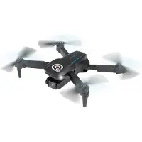 Revell Control|RC Quadrocopter GO! Video 2.0, Control Ferngesteuerte Drohne