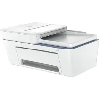 HP DeskJet 4322 Multifunktionsdrucker