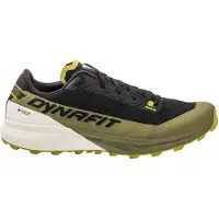 Dynafit - Ultra GTX - Trailrunningschuhe Gr 43 grün/schwarz