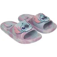 Cerda Stitch Badelatschen Disney Stitch Lila 26/27