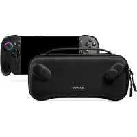 Tomtoc FancyCase-G02 Protective Case for ROG Xbox Ally X / Slim, black