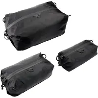 Peak Design Ultralight Packing Cube XXS-XS-S Schwarz