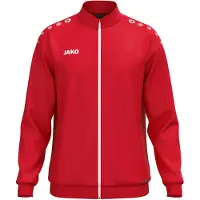 Jako Polyesterjacke One rot rot 164