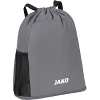 Jako One Multifunktionsrucksack Mit Bodenfach - Grau | Größe: UNI