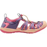 Keen - Youth Moxie Sandal - Sandalen Gr 32/33 rosa