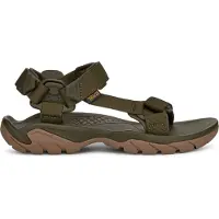 Teva Terra Fi 5 Universal DARK OLIVE/ HONEY BROWN