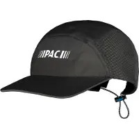 P.A.C. PAC Nefun Run Cap