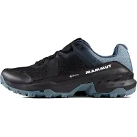 Mammut - Girun II Low GTX - Multisportschuhe Gr 44 schwarz