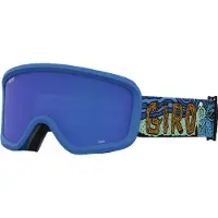 Giro Chico 2.0 black